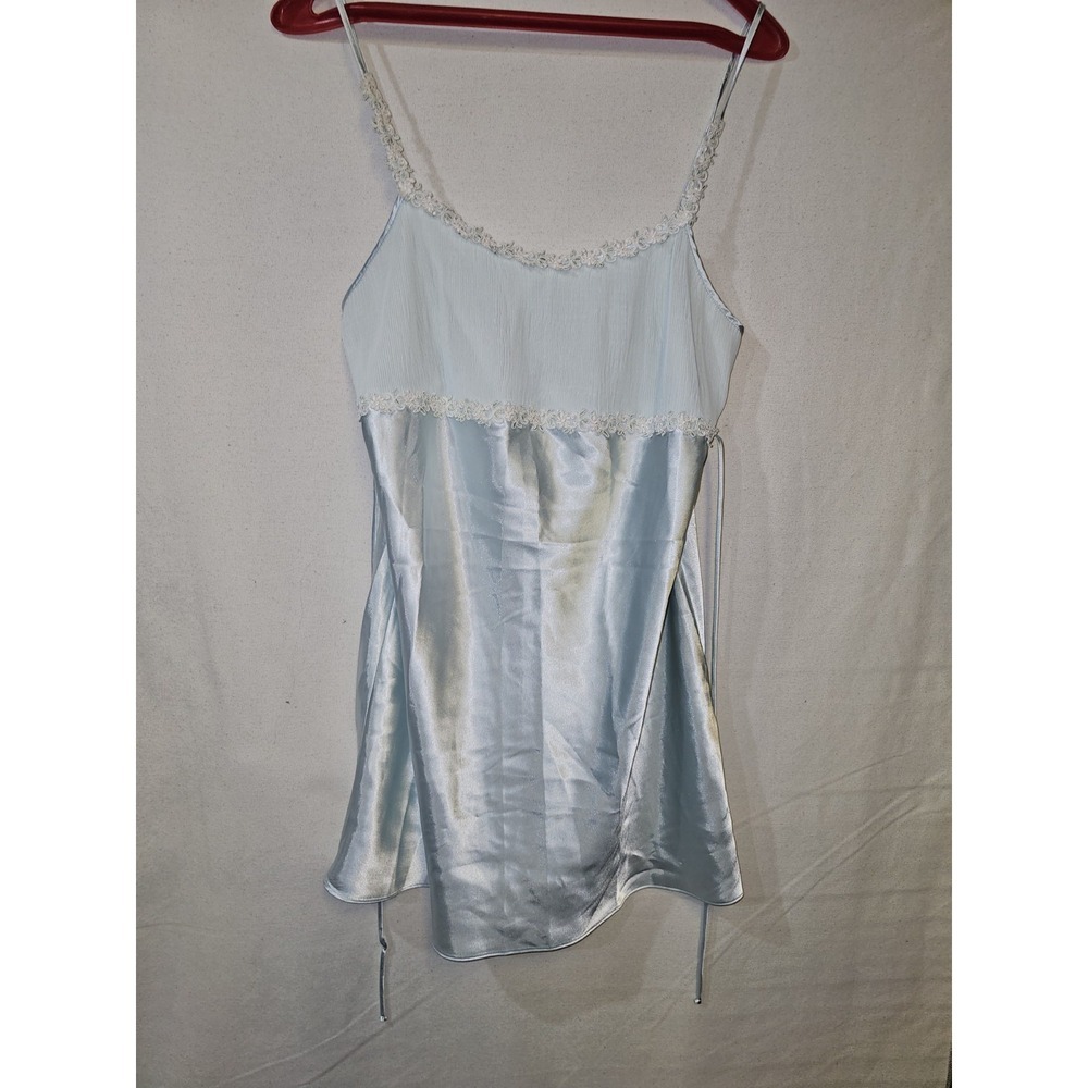 Massini Night Gown Or Slip Dress